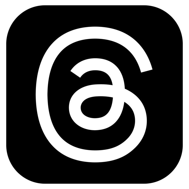 Threads icon